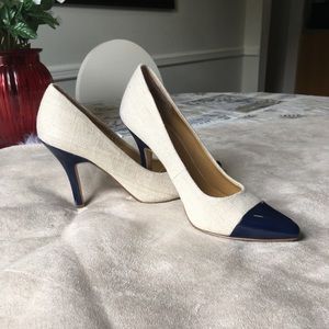 Nine West pumps size 6.5